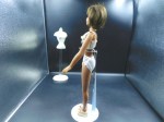 16 in white doll outfit undies side